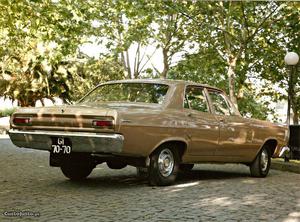 Ford Comet Fevereiro/80 - à venda - Ligeiros Passageiros,