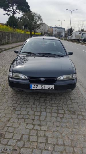 Ford Mondeo  TD Valor fixo Fevereiro/96 - à venda -