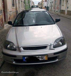 Honda Civic ej9/ek3 Novembro/98 - à venda - Ligeiros