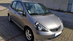 Honda Jazz 1.2 Muito Bom Maio/07 - à venda - Ligeiros