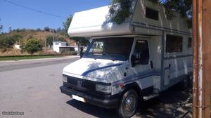 Impecavel 120 CV Agosto/92 - à venda - Autocaravanas, Faro