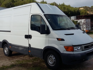 Iveco Daily 35 S12