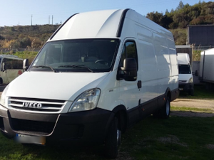 Iveco Daily 35CHPI