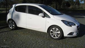 Opel Corsa colour edition Março/15 - à venda - Ligeiros