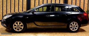 Opel Insignia Sports Tourer 2.0 Março/13 - à venda -