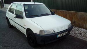 Peugeot 106 XR 1.1i Novembro/94 - à venda - Ligeiros