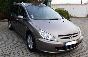 Peugeot 307 SW cv Sport Novembro/04 - à venda -