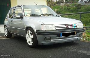 Peugeot TD Julho/95 - à venda - Comerciais / Van,