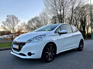 Peugeot  VTi SPORT ACTIVE Dezembro/12 - à venda -