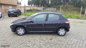 Peugeot cc Valor fixo Agosto/99 - à venda -