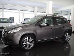 Peugeot  e-HDi Allure Setembro/13 - à venda -