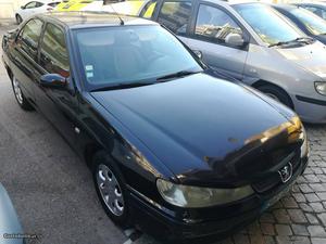 Peugeot  hdi 110cv Março/03 - à venda - Ligeiros