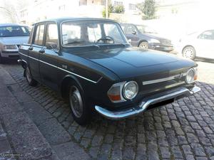 Renault 10 Major Outubro/80 - à venda - Ligeiros