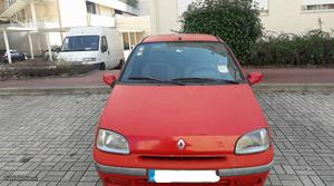 Renault Clio 19.D Societe Manager Outubro/96 - à venda -