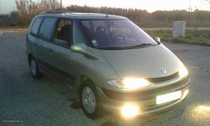 Renault Espace 2.2DTi 7lugares Março/97 - à venda -