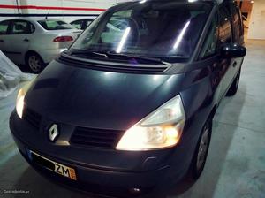 Renault Grand Espace 1.9DCI FULL EXTRAS Janeiro/05 - à