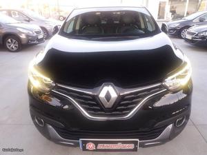 Renault Kadjar 1.5 dci 110cv Novembro/15 - à venda -
