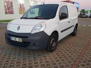 Renault Kangoo 1.5dci 90 cv Novembro/13 - à venda -