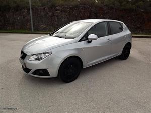 Seat Ibiza 1.2 TDI Copa Setembro/11 - à venda - Ligeiros