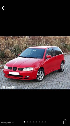 Seat Ibiza 6k2 Sport Outubro/99 - à venda - Ligeiros