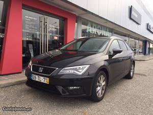 Seat Leon ST Agosto/17 - à venda - Ligeiros Passageiros,