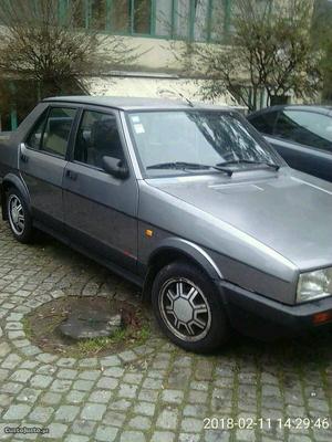 Seat Malaga  GLX Sistem Porchej Março/90 - à venda -