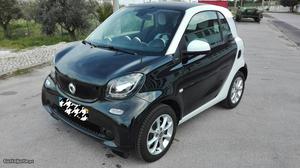 Smart ForTwo Passion 90cv Janeiro/16 - à venda - Ligeiros