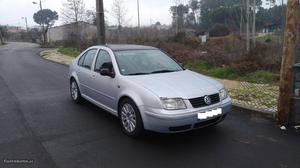 VW Bora tdi troco Março/99 - à venda - Ligeiros
