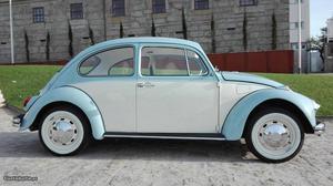 VW Carocha  Junho/80 - à venda - Ligeiros Passageiros,