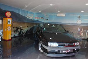 VW Golf III tdi Janeiro/95 - à venda - Ligeiros