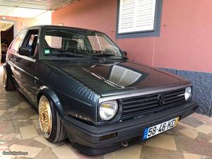 VW Golf mk2 Maio/92 - à venda - Ligeiros Passageiros, Faro