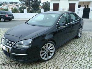 VW Jetta (Novo) Junho/08 - à venda - Ligeiros Passageiros,