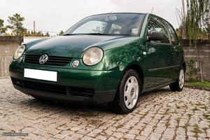 VW Lupo 1.0 fiavel economico Outubro/99 - à venda -