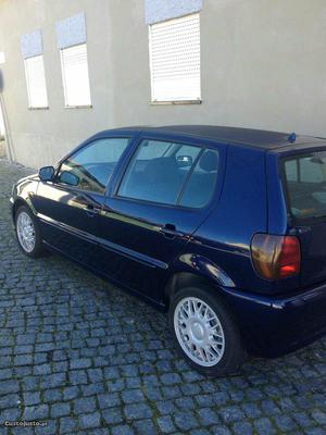 VW Polo 1.4 Março/98 - à venda - Ligeiros Passageiros,