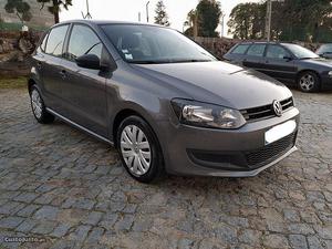 VW Polo 1.6 tdi Outubro/10 - à venda - Ligeiros