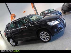 Volkswagen Tiguan 1.4 TSi Sport 4Motion