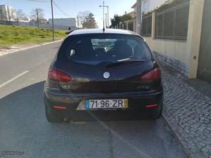 Alfa Romeo 147 Progression Março/05 - à venda - Ligeiros