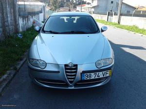 Alfa Romeo  tdi 115cv Julho/03 - à venda - Ligeiros