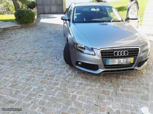 Audi A TDI Agosto/11 - à venda - Ligeiros