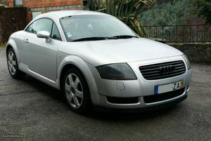 Audi TT 1.8T GPL Abril/99 - à venda - Ligeiros Passageiros,