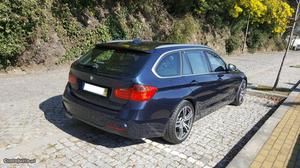 BMW 318 KIT M Março/13 - à venda - Ligeiros Passageiros,