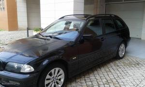 BMW 320 touring Janeiro/01 - à venda - Ligeiros