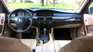 BMW 520 D Touring 163cv Março/06 - à venda - Ligeiros