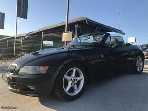 BMW Z3 1.8 Novembro/96 - à venda - Ligeiros Passageiros,