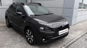  Citroen C4 Cactus 1.6 BlueHDi Shine (100cv) (5p)