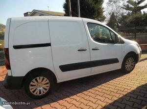 Citroën Berlingo CV Julho/13 - à venda - Comerciais