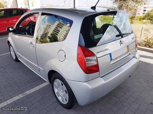 Citroën C2 1.1 SX Pack Janeiro/07 - à venda - Ligeiros