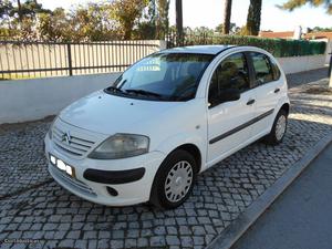 Citroën C3 1.4 HDI - Ano  Maio/05 - à venda - Ligeiros