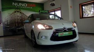 Citroën DS3 1.6 E-HDI Junho/11 - à venda - Ligeiros