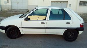 Citroën Saxo 1.1 i. Aceita Retoma Setembro/00 - à venda -